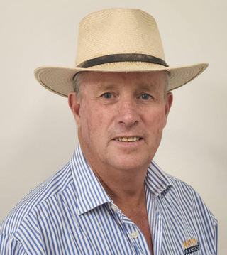 Phillip Hetherington - Garvin & Cousens