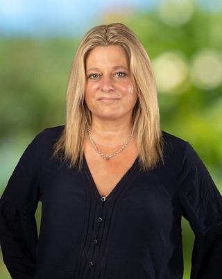 Anna Gabites - Cutcliffe Properties