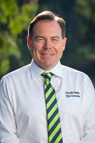 Billy Jones - Nutrien Harcourts Albury