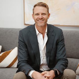 John Lewis - OC Real Estate