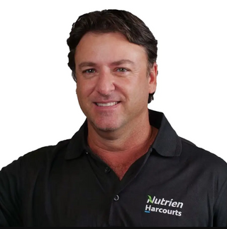 Frank Andreoli - Harcourts Ignite Childers Woodgate