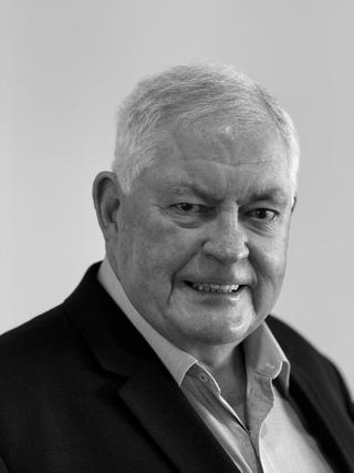 Peter Ryan - RMS Advisory