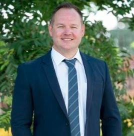 Brodie Lavis - Lavis Real Estate