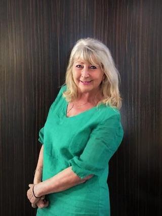 Marian Dallimore - T. Barclay Real Estate
