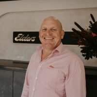 Tim Mackenzie - Elders Real Estate Top End Group
