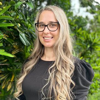Jaunita Barber - Ray White Rural Beaudesert