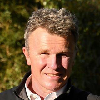 Adrian Smith - Nutrien Harcourts Ballarat