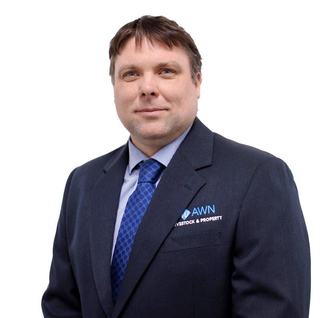 Matt McDonald - Wimmera Area - AWN Livestock & Property VIC