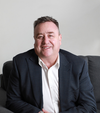 Peter Heathcote - John Kerr Real Estate