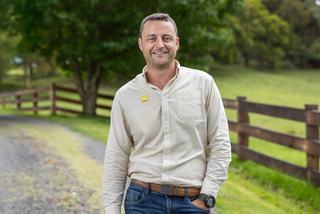 Carl Hurford - Ray White Rural Dorrigo