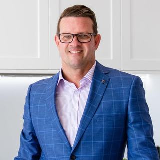 Adam Cook - McGrath Rockhampton & Capricorn Coast