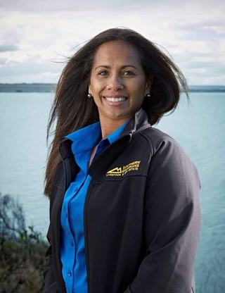 Edith Fox - Southern Grampians Livestock Real Estate