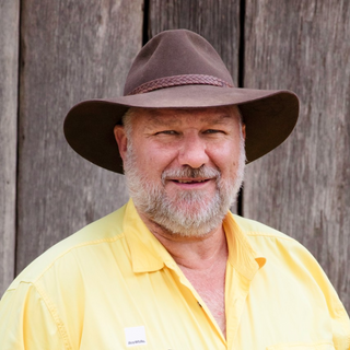 Geoff Trost - Ray White Rural Crows Nest