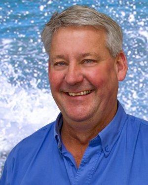 Gary Van Someren - Great Ocean Properties Apollo Bay