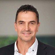 John Rault - Eview Real Estate Frankston