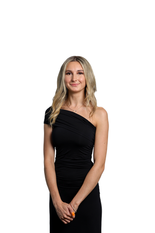 Tayla Gillespie - Chenz Realty