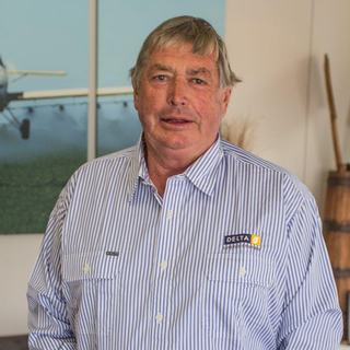 Jim Guilfoyle - Delta Agribusiness