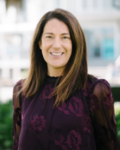 Sarah McNair - Barlow McEwan Tribe
