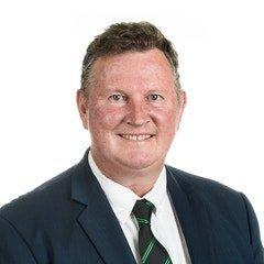Andrew Ashton - Nutrien Harcourts Benalla
