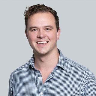 Angus Bills - CBRE Adelaide