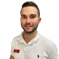 Dylan Vaughan - Elders Real Estate Burrum Heads 