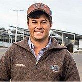 Isaac Mannion - Butt Livestock & Property