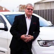 Robert Medwin - Coastal Property Sales Tasmania