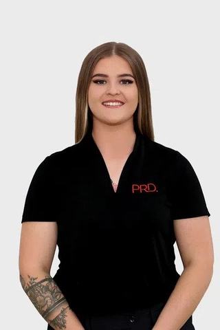 Isabel Davis - PRDnationwide Tamworth