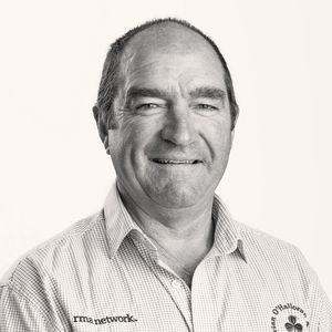 Anthony Mahony - Brian O'Halloran & Co