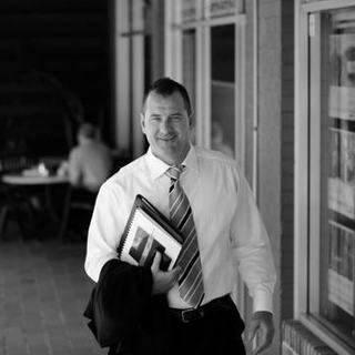 Craig Webber - Coffs Coast Real Estate