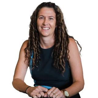 Amanda Nieuwenhuizen - Nutrien Harcourts Mansfield