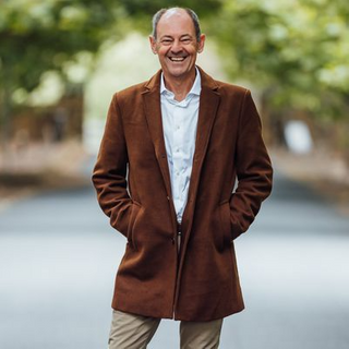 Wes Thornton - Real Estate Geelong