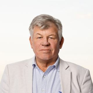 Warren Ramsey - Ray White Ipswich