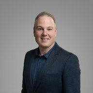 Dean MacFarlane - RW Property Group