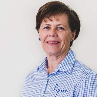 Ann Rumbel - Piper Real Estate 