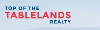 Brendan Williams - Top of the Tablelands Realty