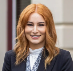 Chloe Wilson - Ray White Ballarat
