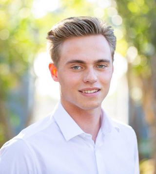 Zane Morris - Raine & Horne Communities