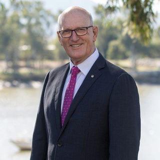 Joseph Ireland - Raine & Horne Rockhampton