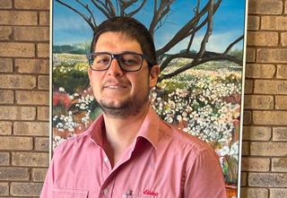 Cory Rodgers - Elders Real Estate South Coast & Great Southern WA