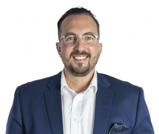 Daniel Arnott - O'Brien Real Estate Cairns & Beaches