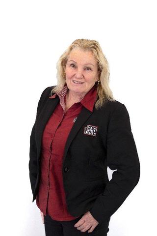 Ann-maree Norris - Main Street Realty Blackbutt 