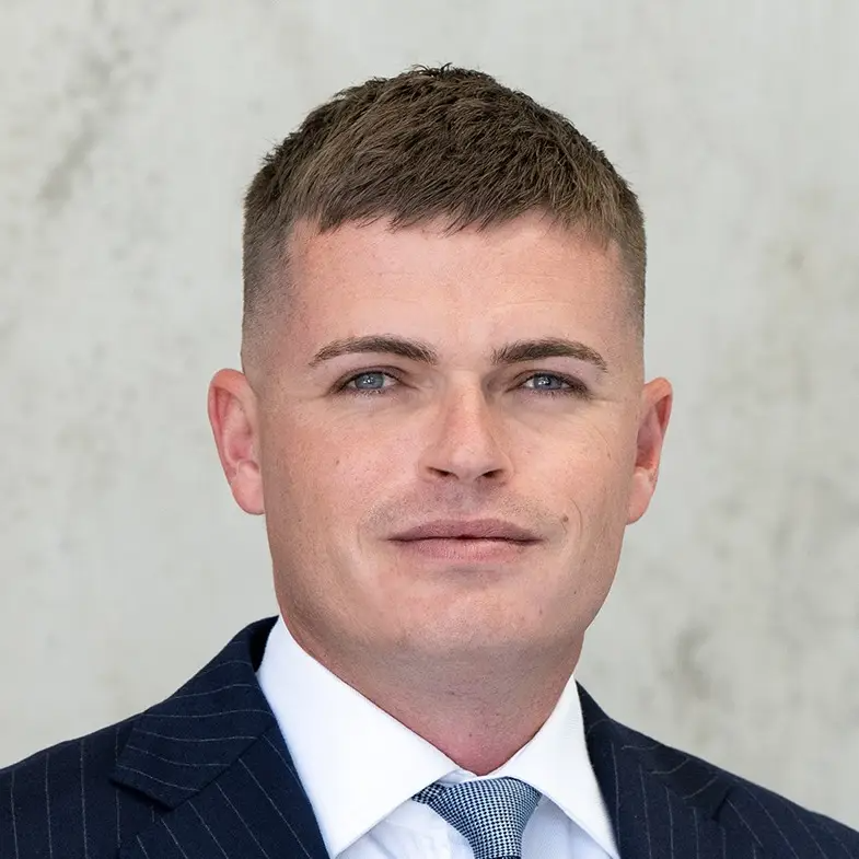 Clancy Adams - Harcourts One Group Gympie
