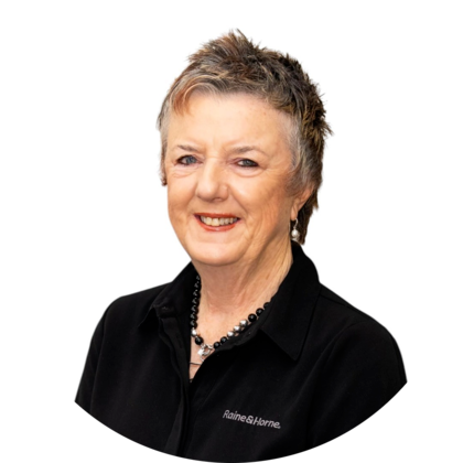 Jennifer Culhane - Raine & Horne Bathurst