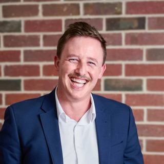 Liam Russell - Charles L King & Co Echuca First National
