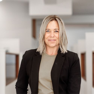 Lauren Atkinson - Howell Property Group