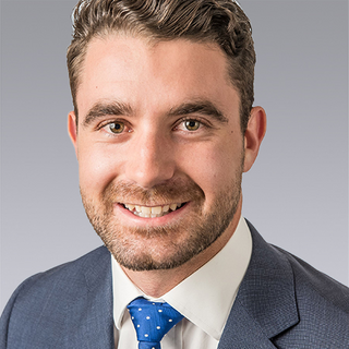 Nick Goode - Colliers Agribusiness