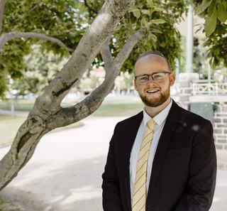 James Taylor - Ray White Townsend Real Estate