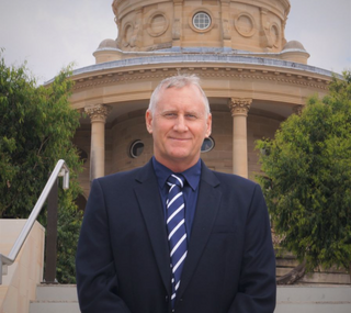 Lance Baxter - First National Real Estate Baxters
