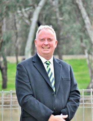 Andrew Miller - Nutrien Harcourts Echuca